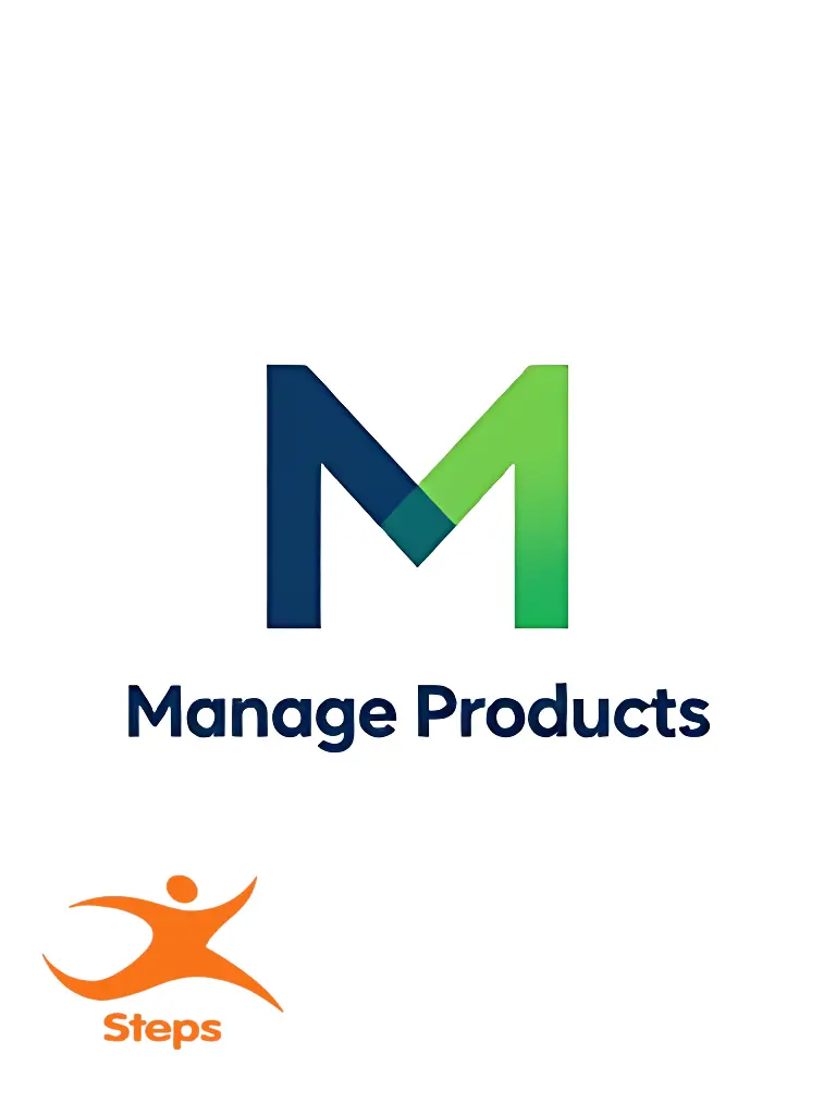 Manage Products, Prices & Orders in Real-Time